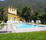 Hotel Cattoi Arco Lake of Garda